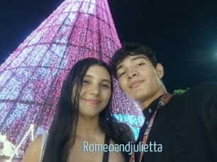 Romeoandjulietta