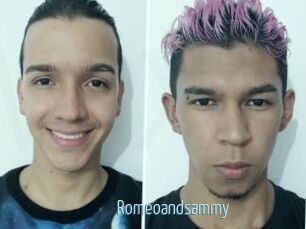 Romeoandsammy