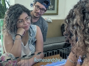 Romeoandshirley