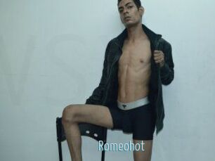 Romeohot