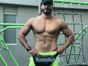 Romeohotdark