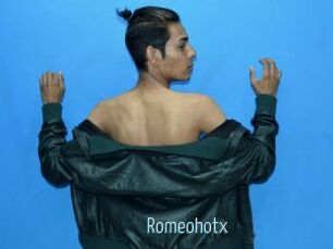 Romeohotx