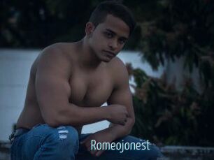 Romeojonest