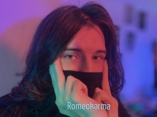 Romeokarma