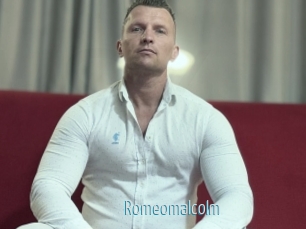 romeomalcolm Video Sexe