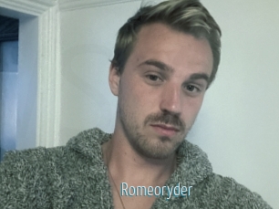 Romeoryder