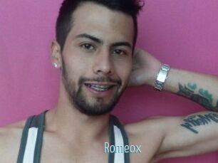 Romeox