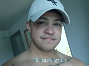 romerowheyftm Video Sexe