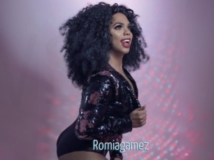 Romiagamez