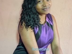 Romiamayn