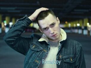 Romieboy