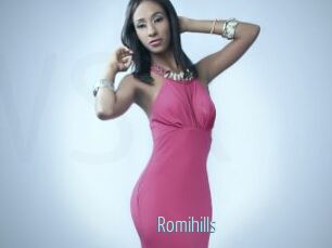 Romihills