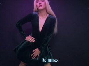 Romiinax