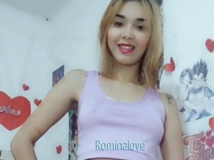 Rominalove