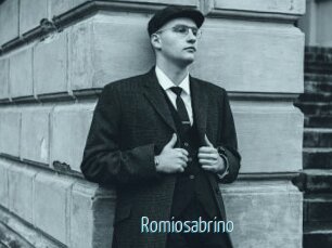 Romiosabrino
