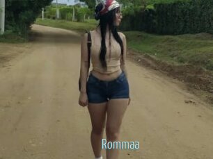 rommaa Video Sexe