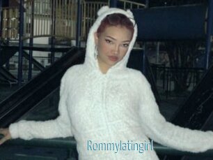 Rommylatingirl