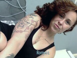 Romy91