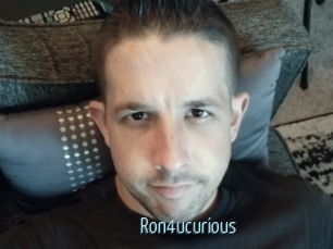 Ron4ucurious