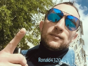 Ronald4320