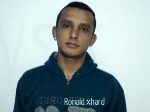 Ronald_xhard