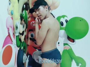 Ronalddozer