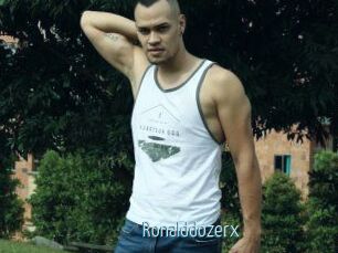 Ronalddozerx