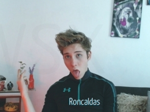 Roncaldas