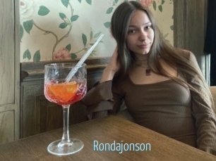 Rondajonson