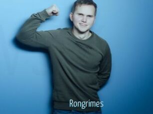 Rongrimes