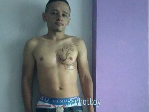 ronhotboy Video Sexe