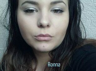 Ronna