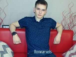 Ronnarvels
