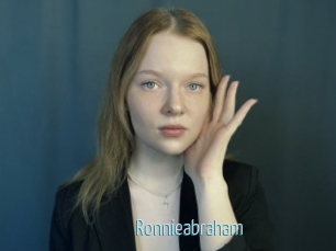 Ronnieabraham