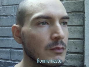 Ronniemaster