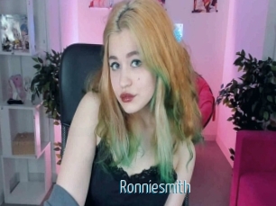 ronniesmith Video Sexe