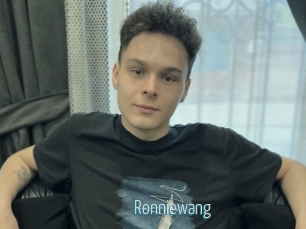 Ronniewang