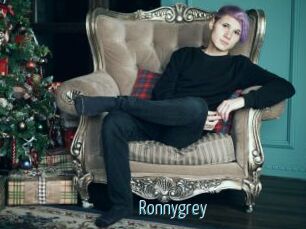 Ronnygrey