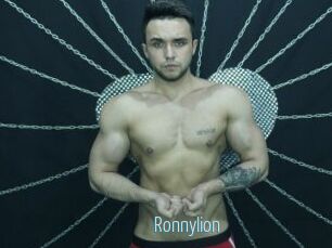Ronnylion
