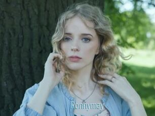 Ronnymay