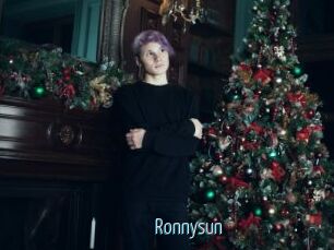 Ronnysun
