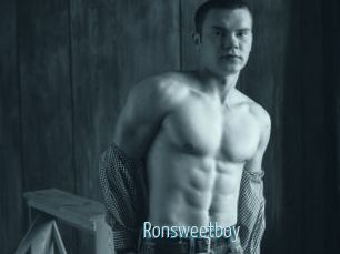 Ronsweetboy