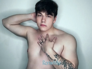 ronwhite Video Sexe
