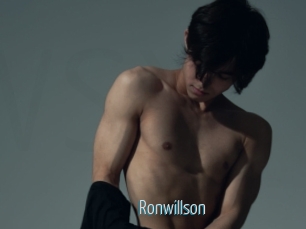 Ronwillson