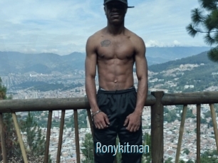 Ronykitman