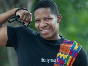 Ronymart