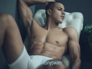 Ronyswim