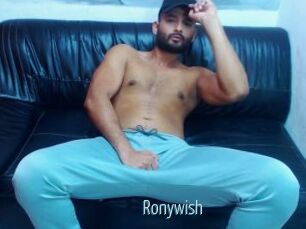 Ronywish