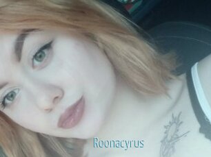 roonacyrus Video Sexe
