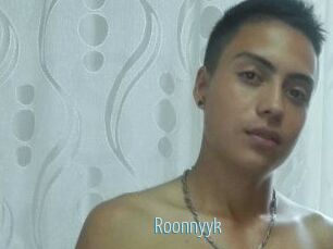 Roonnyyk